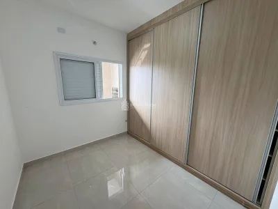 CASA NOVA MARAVILHOSA !!! 3 DORMITORIOS COM SACADA GOURMET APENAS R$ 510 MIL