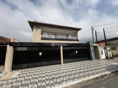 CASA NOVA MARAVILHOSA !!! 3 DORMITORIOS COM SACADA GOURMET APENAS R$ 510 MIL