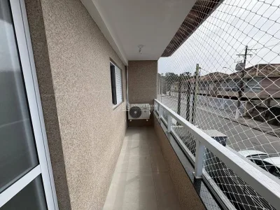 CASA NOVA MARAVILHOSA !!! 3 DORMITORIOS COM SACADA GOURMET APENAS R$ 510 MIL