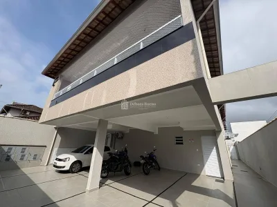 CASA NOVA MARAVILHOSA !!! 3 DORMITORIOS COM SACADA GOURMET APENAS R$ 510 MIL