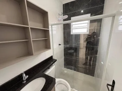 CASA NOVA MARAVILHOSA !!! 3 DORMITORIOS COM SACADA GOURMET APENAS R$ 510 MIL