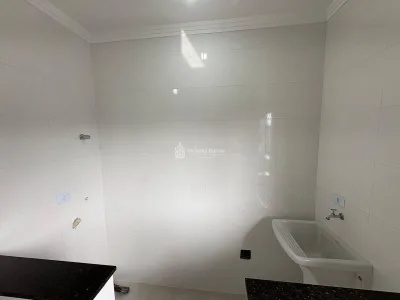 CASA NOVA MARAVILHOSA !!! 3 DORMITORIOS COM SACADA GOURMET APENAS R$ 510 MIL