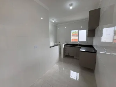 CASA NOVA MARAVILHOSA !!! 3 DORMITORIOS COM SACADA GOURMET APENAS R$ 510 MIL