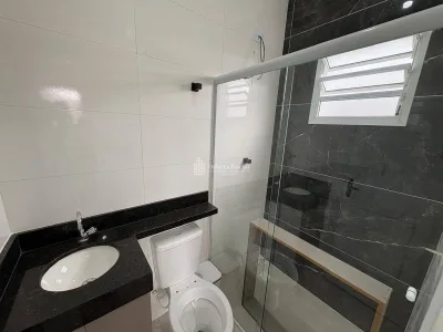CASA NOVA MARAVILHOSA !!! 3 DORMITORIOS COM SACADA GOURMET APENAS R$ 510 MIL