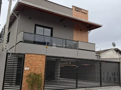 CASA NOVA, OPORTUNIDADE DE 2 DORMITORIOS POR APENAS R$ 280 MIL !!!