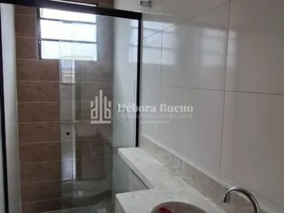 CASA NOVA, OPORTUNIDADE DE 2 DORMITORIOS POR APENAS R$ 280 MIL !!!