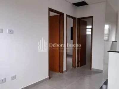 CASA NOVA, OPORTUNIDADE DE 2 DORMITORIOS POR APENAS R$ 280 MIL !!!