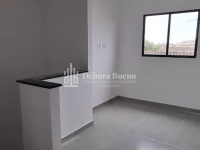 CASA NOVA, OPORTUNIDADE DE 2 DORMITORIOS POR APENAS R$ 280 MIL !!!