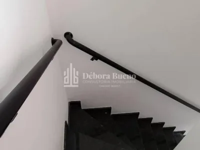 CASA NOVA, OPORTUNIDADE DE 2 DORMITORIOS POR APENAS R$ 280 MIL !!!
