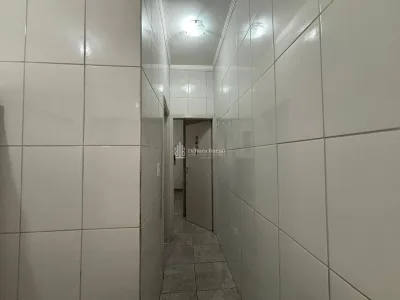 Tupi | Casa - 2 dorm - 2 banheiros - 2 vagas - churrasqueira - Lado praia R$450 Mil