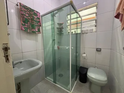 Tupi | Casa - 2 dorm - 2 banheiros - 2 vagas - churrasqueira - Lado praia R$450 Mil