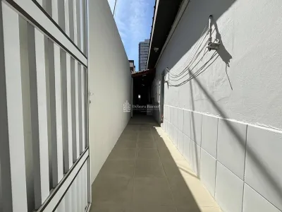 Tupi | Casa - 2 dorm - 2 banheiros - 2 vagas - churrasqueira - Lado praia R$450 Mil