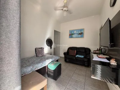 Tupi | Casa - 2 dorm - 2 banheiros - 2 vagas - churrasqueira - Lado praia R$450 Mil
