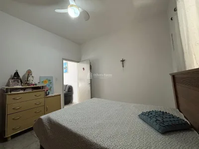 Tupi | Casa - 2 dorm - 2 banheiros - 2 vagas - churrasqueira - Lado praia R$450 Mil