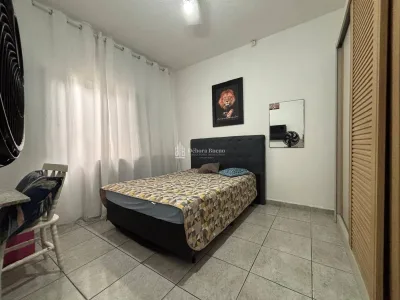 Tupi | Casa - 2 dorm - 2 banheiros - 2 vagas - churrasqueira - Lado praia R$450 Mil