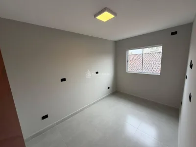 Casa de Condomínio com 3 quartos, Caiçara - Praia Grande