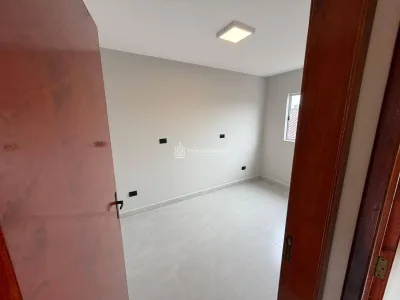Casa de Condomínio com 3 quartos, Caiçara - Praia Grande