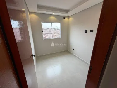 Casa de Condomínio com 3 quartos, Caiçara - Praia Grande