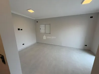 Casa de Condomínio com 3 quartos, Caiçara - Praia Grande