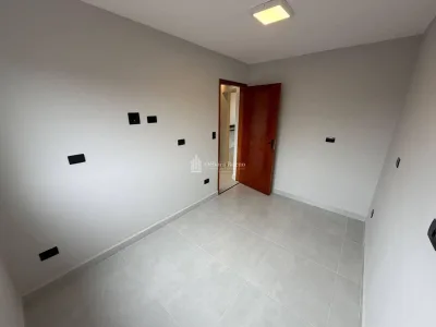 Casa de Condomínio com 3 quartos, Caiçara - Praia Grande