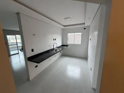 Casa de Condomínio com 3 quartos, Caiçara - Praia Grande