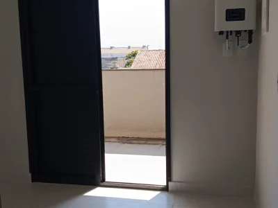 Lindo | Sobrado individual triplex | 3 suítes | local privilegiado