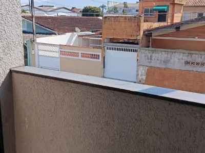 Lindo | Sobrado individual triplex | 3 suítes | local privilegiado