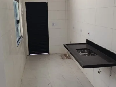 Lindo | Sobrado individual triplex | 3 suítes | local privilegiado