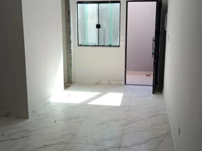Lindo | Sobrado individual triplex | 3 suítes | local privilegiado