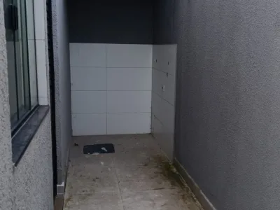 Lindo | Sobrado individual triplex | 3 suítes | local privilegiado