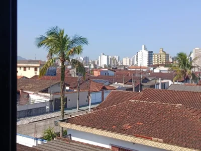 Lindo | Sobrado individual triplex | 3 suítes | local privilegiado