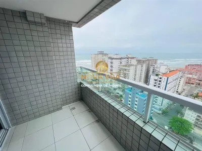 🔥🌊 COBERTURA VISTA MAR COM PISCINA PRIVATIVA 4 DORMS, 3 SUÍTES E 4 VAGAS – ENTRADA DE R$ 1.205.400 🏖️💎