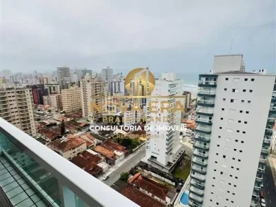 🔥🌊 COBERTURA VISTA MAR COM PISCINA PRIVATIVA 4 DORMS, 3 SUÍTES E 4 VAGAS – ENTRADA DE R$ 1.205.400 🏖️💎