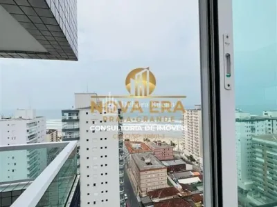 🔥🌊 COBERTURA VISTA MAR COM PISCINA PRIVATIVA 4 DORMS, 3 SUÍTES E 4 VAGAS – ENTRADA DE R$ 1.205.400 🏖️💎