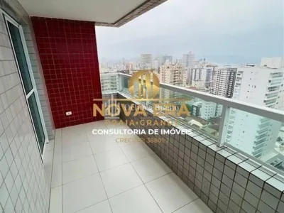 🔥🌊 COBERTURA VISTA MAR COM PISCINA PRIVATIVA 4 DORMS, 3 SUÍTES E 4 VAGAS – ENTRADA DE R$ 1.205.400 🏖️💎
