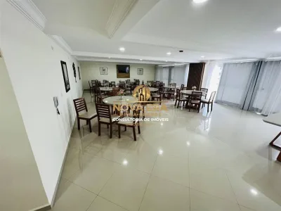 🔥🌊 COBERTURA VISTA MAR COM PISCINA PRIVATIVA 4 DORMS, 3 SUÍTES E 4 VAGAS – ENTRADA DE R$ 1.205.400 🏖️💎