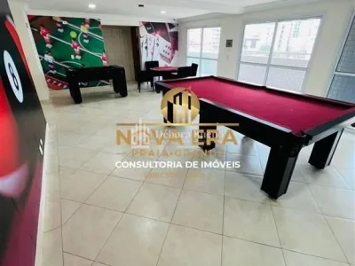 🔥🌊 COBERTURA VISTA MAR COM PISCINA PRIVATIVA 4 DORMS, 3 SUÍTES E 4 VAGAS – ENTRADA DE R$ 1.205.400 🏖️💎