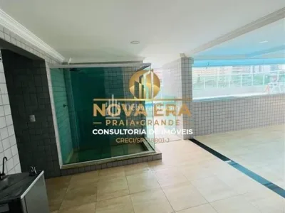 🔥🌊 COBERTURA VISTA MAR COM PISCINA PRIVATIVA 4 DORMS, 3 SUÍTES E 4 VAGAS – ENTRADA DE R$ 1.205.400 🏖️💎