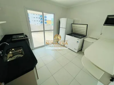 🔥🌊 COBERTURA VISTA MAR COM PISCINA PRIVATIVA 4 DORMS, 3 SUÍTES E 4 VAGAS – ENTRADA DE R$ 1.205.400 🏖️💎