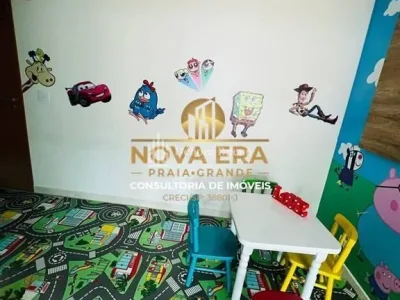 🔥🌊 COBERTURA VISTA MAR COM PISCINA PRIVATIVA 4 DORMS, 3 SUÍTES E 4 VAGAS – ENTRADA DE R$ 1.205.400 🏖️💎