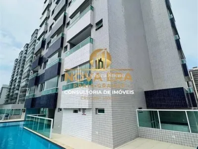 🔥🌊 COBERTURA VISTA MAR COM PISCINA PRIVATIVA 4 DORMS, 3 SUÍTES E 4 VAGAS – ENTRADA DE R$ 1.205.400 🏖️💎