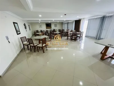 🔥🌊 COBERTURA VISTA MAR COM PISCINA PRIVATIVA 4 DORMS, 3 SUÍTES E 4 VAGAS – ENTRADA DE R$ 1.205.400 🏖️💎
