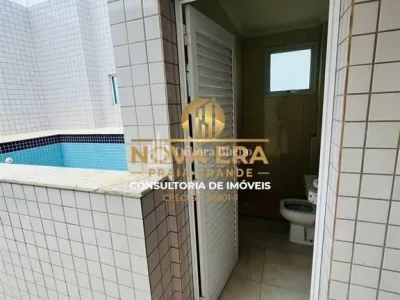 🔥🌊 COBERTURA VISTA MAR COM PISCINA PRIVATIVA 4 DORMS, 3 SUÍTES E 4 VAGAS – ENTRADA DE R$ 1.205.400 🏖️💎
