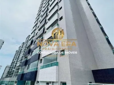🔥🌊 COBERTURA VISTA MAR COM PISCINA PRIVATIVA 4 DORMS, 3 SUÍTES E 4 VAGAS – ENTRADA DE R$ 1.205.400 🏖️💎