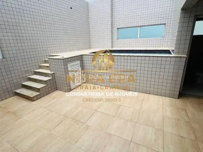 🔥🌊 COBERTURA VISTA MAR COM PISCINA PRIVATIVA 4 DORMS, 3 SUÍTES E 4 VAGAS – ENTRADA DE R$ 1.205.400 🏖️💎