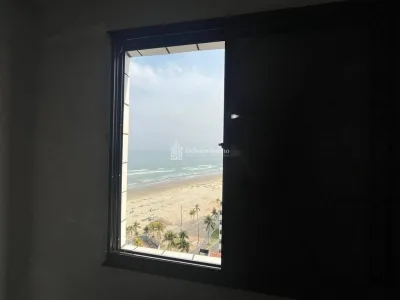 COBERTURA, LINDA VISTA MAR, Tupi, 3 dorm, 1 suíte, 1vaga, R$ 880 mil, ac banco
