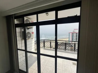COBERTURA, LINDA VISTA MAR, Tupi, 3 dorm, 1 suíte, 1vaga, R$ 880 mil, ac banco