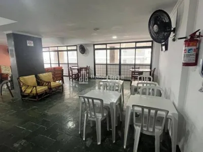 COBERTURA, LINDA VISTA MAR, Tupi, 3 dorm, 1 suíte, 1vaga, R$ 880 mil, ac banco