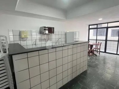 COBERTURA, LINDA VISTA MAR, Tupi, 3 dorm, 1 suíte, 1vaga, R$ 880 mil, ac banco
