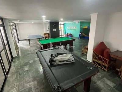 COBERTURA, LINDA VISTA MAR, Tupi, 3 dorm, 1 suíte, 1vaga, R$ 880 mil, ac banco